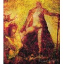 Dispensatrice di fato, 1997
